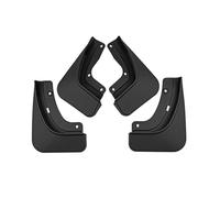 POMUHYE Guardabarros Compatible con Jeep para Grand para Cherokee 2022 2023 Guardabarros Guardabarros Accesorios Protectores para Coche Guardabarros Delantero Y Trasero