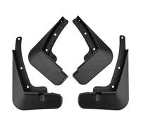 POMUHYE Guardabarros Compatible con Kia para EV5 2024 Guardabarros De Coche Negros Guardabarros para Guardabarros Accesorios para Coche Herramientas Guardabarros
