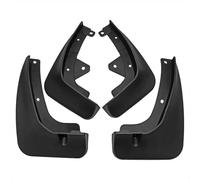 POMUHYE Guardabarros Compatible con Mazda para CX-3 CX3 2015 2016 2017 2018 2019 2020 2021 para Protector contra Salpicaduras De Coche Guardabarros De Rueda Delantera Y Trasera Guardabarros