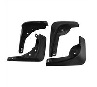 POMUHYE Guardabarros Compatible con Mercedes para Benz para Clase E para W214 2024 Guardabarros Protector De Coche Guardabarros De Rueda Delantera Y Trasera Guardabarros
