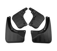 POMUHYE Guardabarros Compatible con Mercedes para Benz para GLK Class con Pedal 2008-2024 Accesorios para Coche Herramientas Guardabarros para Coche Guardabarros para Guardabarros