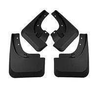 POMUHYE Guardabarros Compatible con Nissan para Frontier 2023 Accesorios para Coche Negros Herramientas Guardabarros Guardabarros Guardabarros para Guardabarros
