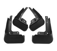 POMUHYE Guardabarros Compatible con para Civic 2022 Accesorios para Coche Negros Herramientas Guardabarros Guardabarros Guardabarros para Guardabarros