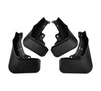 POMUHYE Guardabarros Compatible con para CRV 2023 2024 para Guardabarros Accesorios Protectores para Coche Guardabarros Delantero Y Trasero