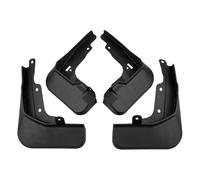 POMUHYE Guardabarros Compatible con para X1 M para Sport 2023 Guardabarros De Coche Negros Guardabarros para Guardabarros Accesorios para Coche Herramientas Guardabarros