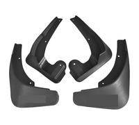 POMUHYE Guardabarros Compatible con Skoda para Yeti 2009 2010 2011 2012 2013 2014 2015 Accesorios para Coche Negros Herramientas Guardabarros Guardabarros Guardabarros para Guardabarros