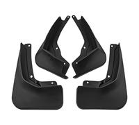 POMUHYE Guardabarros Compatible con Tharu 2019 2020 2021 2022 Guardabarros De Rueda Delantera Y Trasera Guardabarros para Guardabarros Accesorios Protectores De Coche