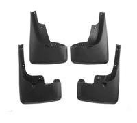 POMUHYE Guardabarros Compatible con Toyota para 4Runner 2010 2011 2012-2020 Protector De Rueda De Coche Guardabarros Guardabarros Guardabarros para Guardabarros PT769-89110