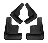 POMUHYE Guardabarros Compatible con Toyota para Avalon para XX50 2019 2020 2021 2022 2023 para Guardabarros De Coche Protector De Rueda Guardabarros