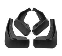 POMUHYE Guardabarros Compatible con Toyota para IA5 2019 2020 2021 Accesorios De Coche Negros Herramientas Guardabarros Guardabarros Guardabarros para Guardabarros