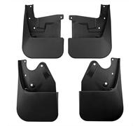 POMUHYE Guardabarros Compatible con Toyota para Tundra 2022 2023 2024 para Guardabarros Guardabarros Accesorios Protectores para Coche Guardabarros Delantero Y Trasero