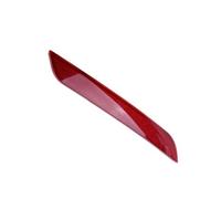 POMUHYE Reflectores Compatible Con Para F36 4-Series GT 2014 2015 Reflector Parachoques Trasero 63147301187 63147301188