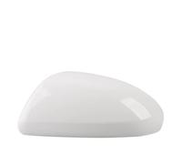 POMUHYE Tapa Espejo Retrovisor Coche Compatible con Mazda 3 2010 2012 2013 Tapa De La Cubierta del Espejo Retrovisor De La Puerta Cubierta del Espejo Retrovisor Accesorios para El Automóvil