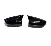 POMUHYE Tapa Espejo Retrovisor Coche Compatible con para Serie 3 G20 2018 2019-2023 Accesorios Deportivos Tuning Exterior Automático Piezas Carrocería Y Molduras Cubierta De Espejo Retrovisor Lateral
