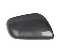 POMUHYE Tapa Espejo Retrovisor Coche Compatible con Toyota para Corolla 2007 2008 2009 2010 2011 2012 2013 Tapa De La Cubierta del Espejo Retrovisor De La Puerta Piezas De Automóvil
