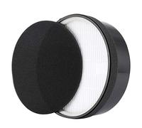 Pomya Herramienta de Filtro Profesional de Alta dureza, Herramienta de Filtro de carbón Activado HEPA, para el hogar Levoit Lv-H132 Reemplazo de Alta eficiencia Fácil de Instalar