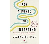 Pon a punto tu intestino (Maeva Inspira)