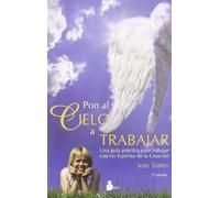 Pon al cielo a trabajar (Spanish Edition) by Jean Slatter (2008-06-01)