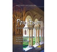 Pon Amor. Homenaje A S.Juan De La Cruz (La Fonte)