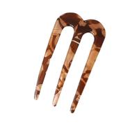 Pon de cabello francés: clips retro para el cabello, accesorio de peinado vintage | Minemalista en forma de horquilla, elegantes herramientas updo, boquilla clásico para mujeres, niñas, ropa diaria,