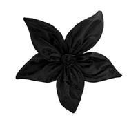 Pon De La Solapa De Flores Broche Flores Plegadas Exageradas Para Vestidos Y Camisas