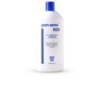 Pon-Emo Espuma Cremosa Para La Higiene De La Piel Y Cabello
