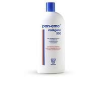 Pon-emo Colágeno Gel-Champú 500 ml