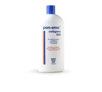 Pon-Emo Pon-Emo Colágeno 500 Gel Dermatológico Y Champú 500ml