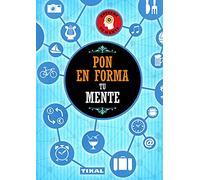 Pon en forma tu Mente (Entrena tu mente)