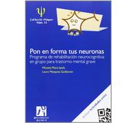 Pon en forma tus neuronas: 14 (Psique)