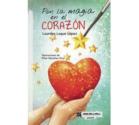 Pon la magia en el corazón (SIN COLECCION)