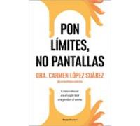 Pon Límites No Pantallas (ebook)