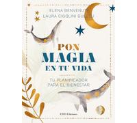 Pon magia en tu vida