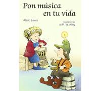 Pon música en tu vida (Minilibros Autoayuda)