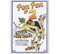 Pon pon n. 2 [DVD]