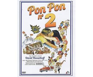 Pon pon n. 2 [DVD]
