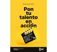 Pon tu talento en acción