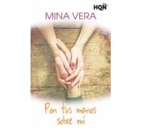 Pon Tus Manos Sobre Mí (ebook)