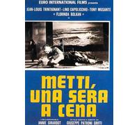 Pon Una Noche A Cenar DVD MUSTANG ENTERTAINMENT