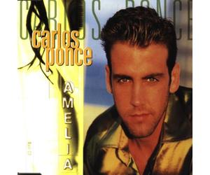 Ponce, Carlos - Amelia
