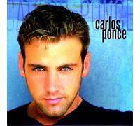 Ponce, Carlos - Carlos Ponce