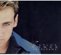 Ponce,Carlos - Escuchame [Import]