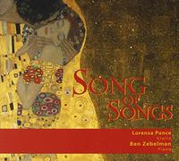 Ponce, Lorenza - Song of Songs