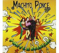 Ponce, Machito - Ponte a Brincar