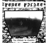 Ponce pilate - Les enfants du cimetiere