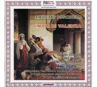 Ponchielli: I Mori di Valenza