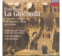 Ponchielli: La Gioconda (Disc 2) [UK Import]