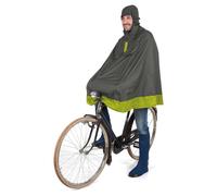 Poncho bicicleta Tucano Urbano Garibaldina ( Verde Airbone / XS-M )