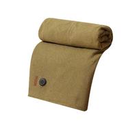 Poncho Chal Eléctrico Térmico Envolvente Manta Eléctrica Portátil Segura | Suave y Amigable con la Piel Hogar Oficina Salón Dormitorio Sofá Cama Sillón Reclinable Residencia