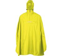Poncho con ruedas y agujeros para los dedos Pro-X Elements Pasofino XL/2XL Unisex